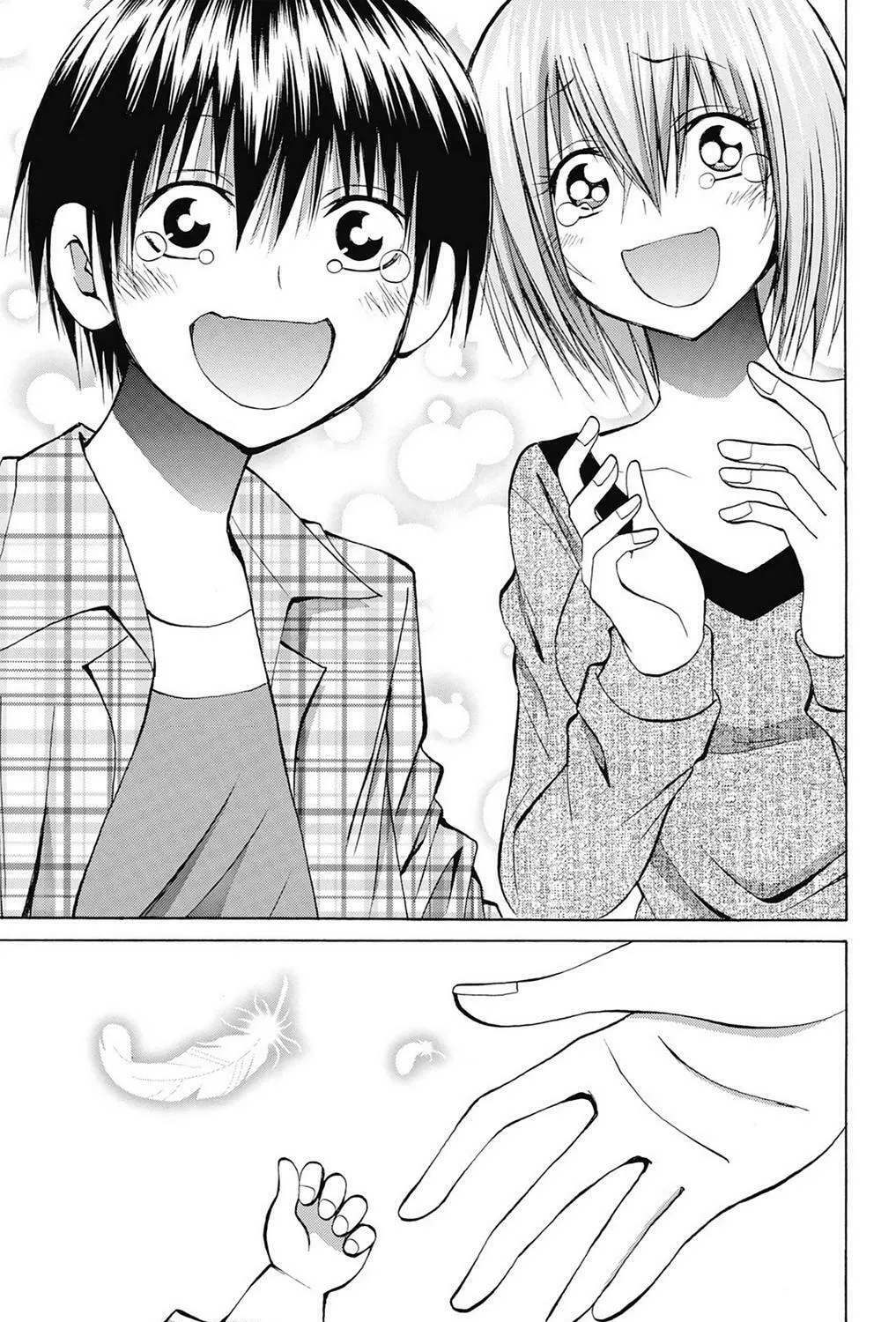 Fire-Hot Aunt Chapter 39 page 389 - 