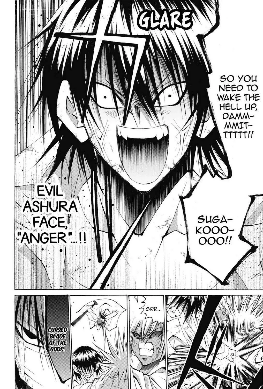 Fire-Hot Aunt Chapter 39 page 53 - 