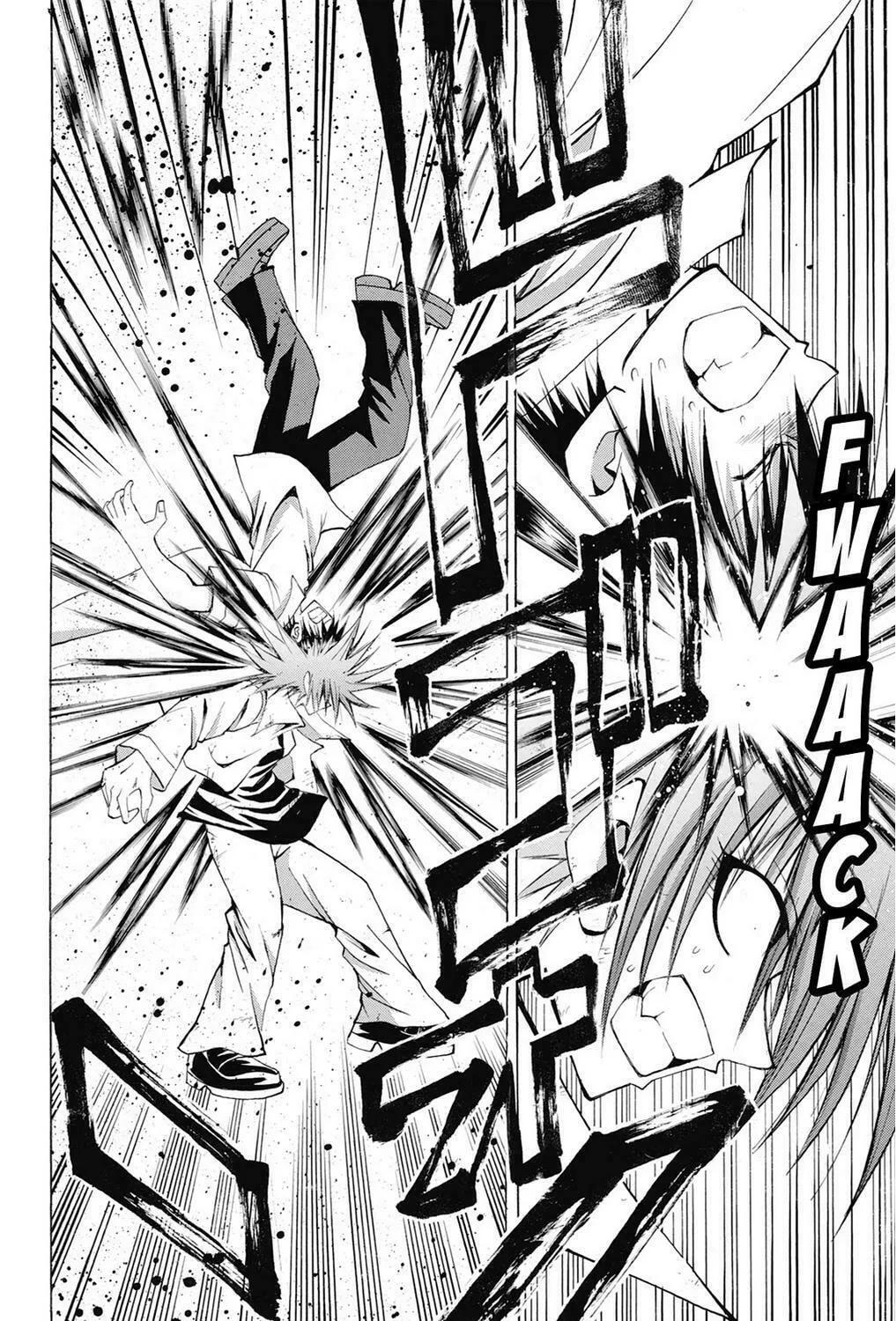 Fire-Hot Aunt Chapter 39 page 85 - 
