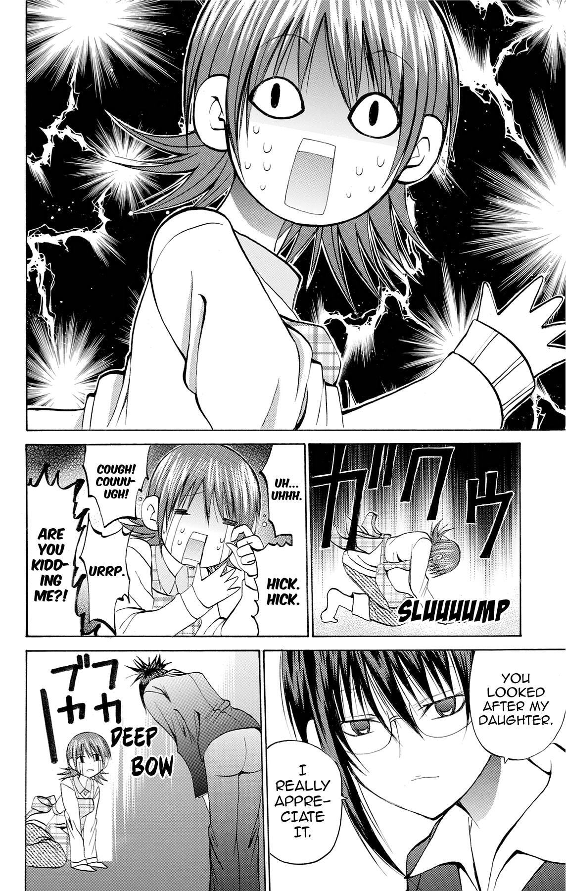 Fire-Hot Aunt Chapter 41 page 43 - 