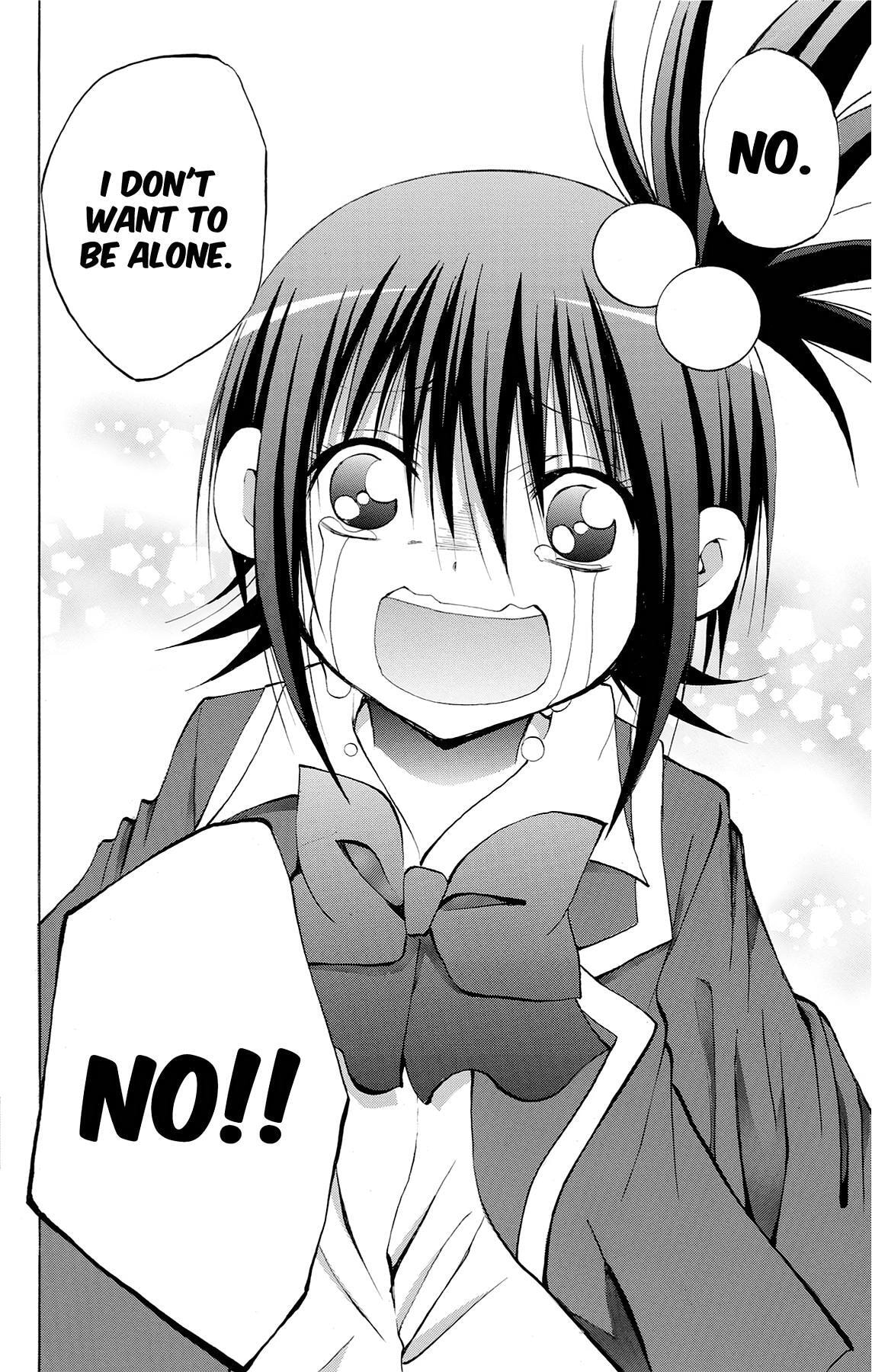 Fire-Hot Aunt Chapter 41 page 47 - 