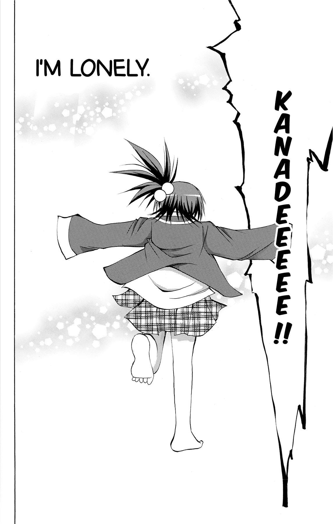 Fire-Hot Aunt Chapter 41 page 51 - 