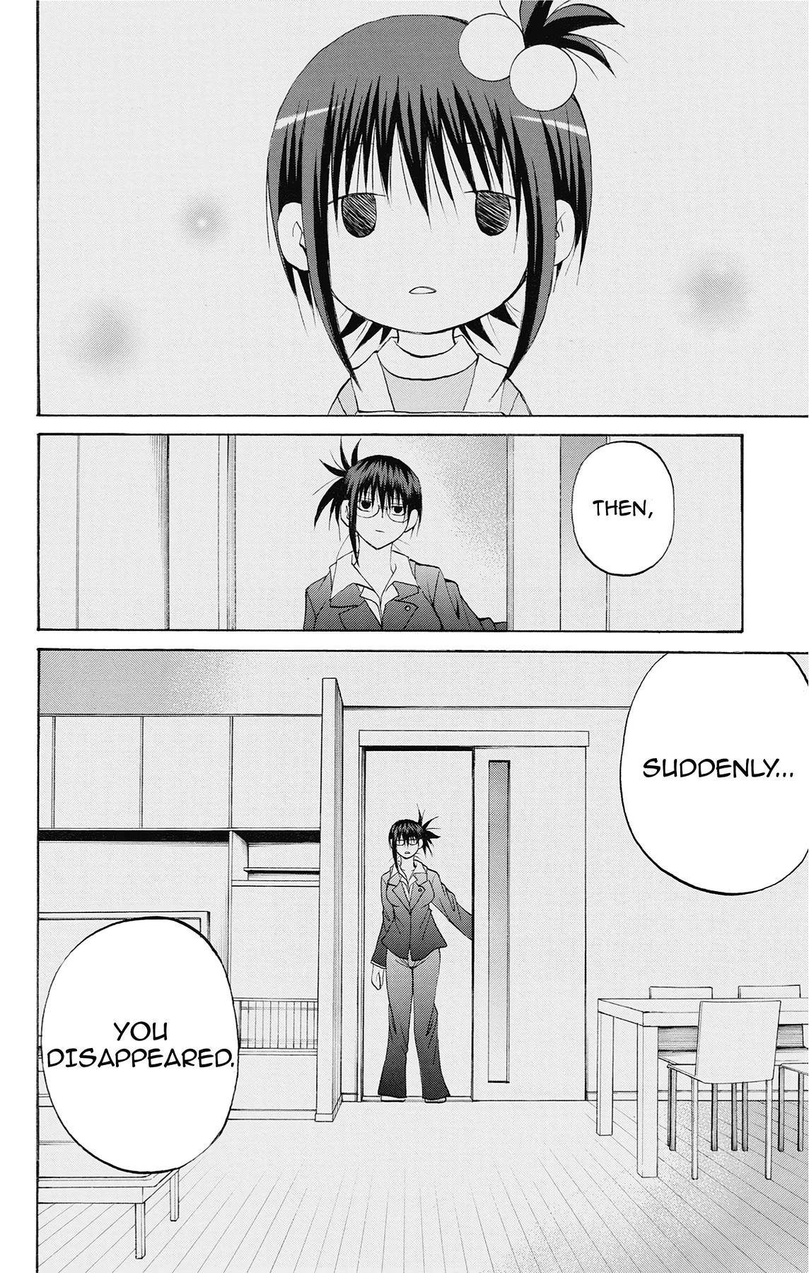 Fire-Hot Aunt Chapter 42 page 29 - 