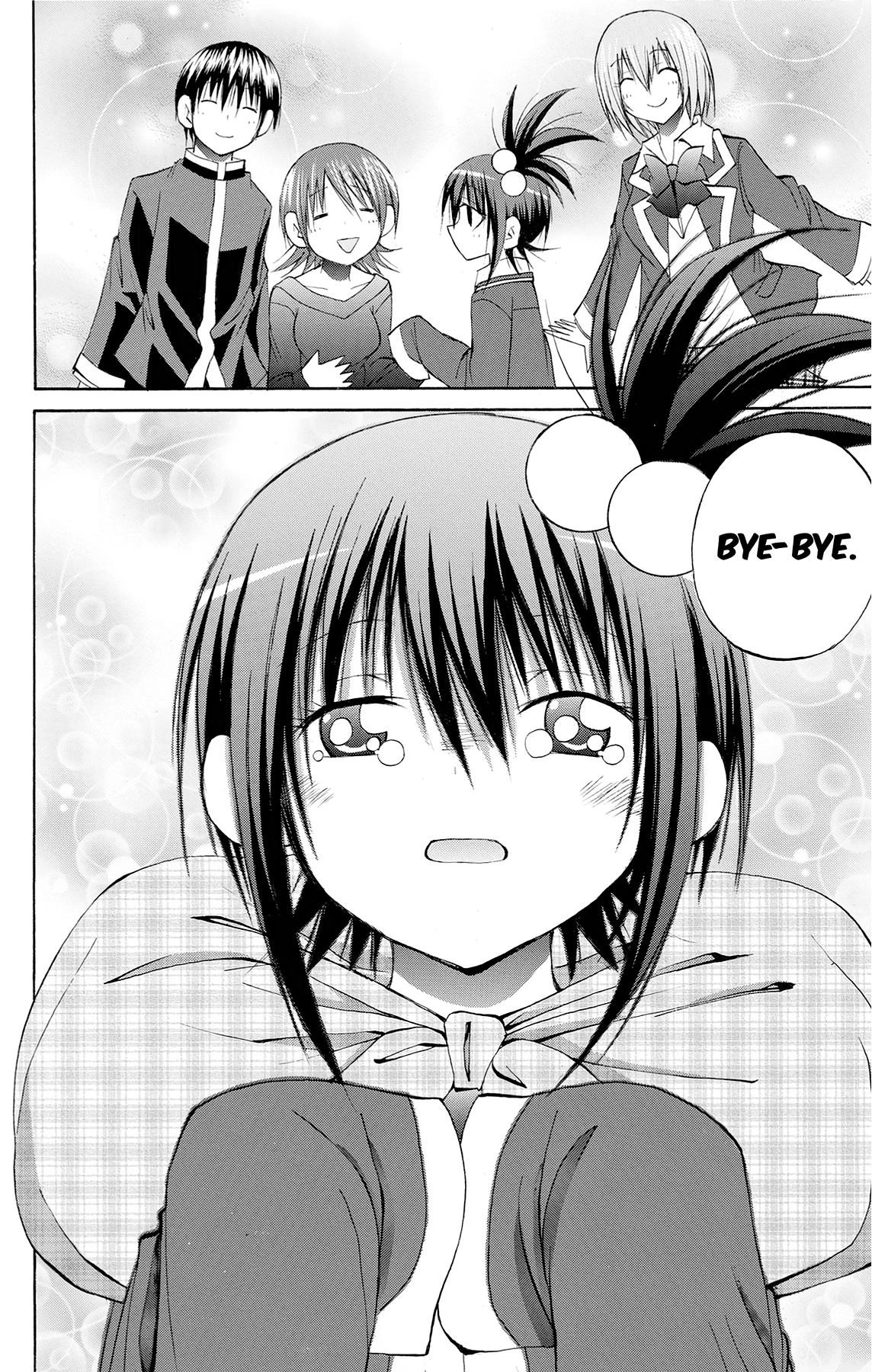 Fire-Hot Aunt Chapter 42 page 39 - 