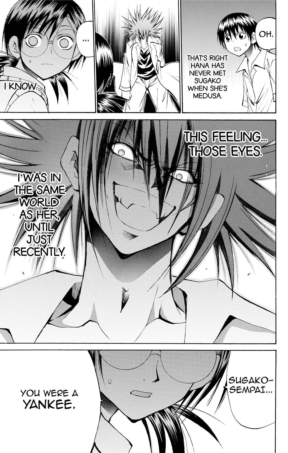Fire-Hot Aunt Chapter 44 page 29 - 