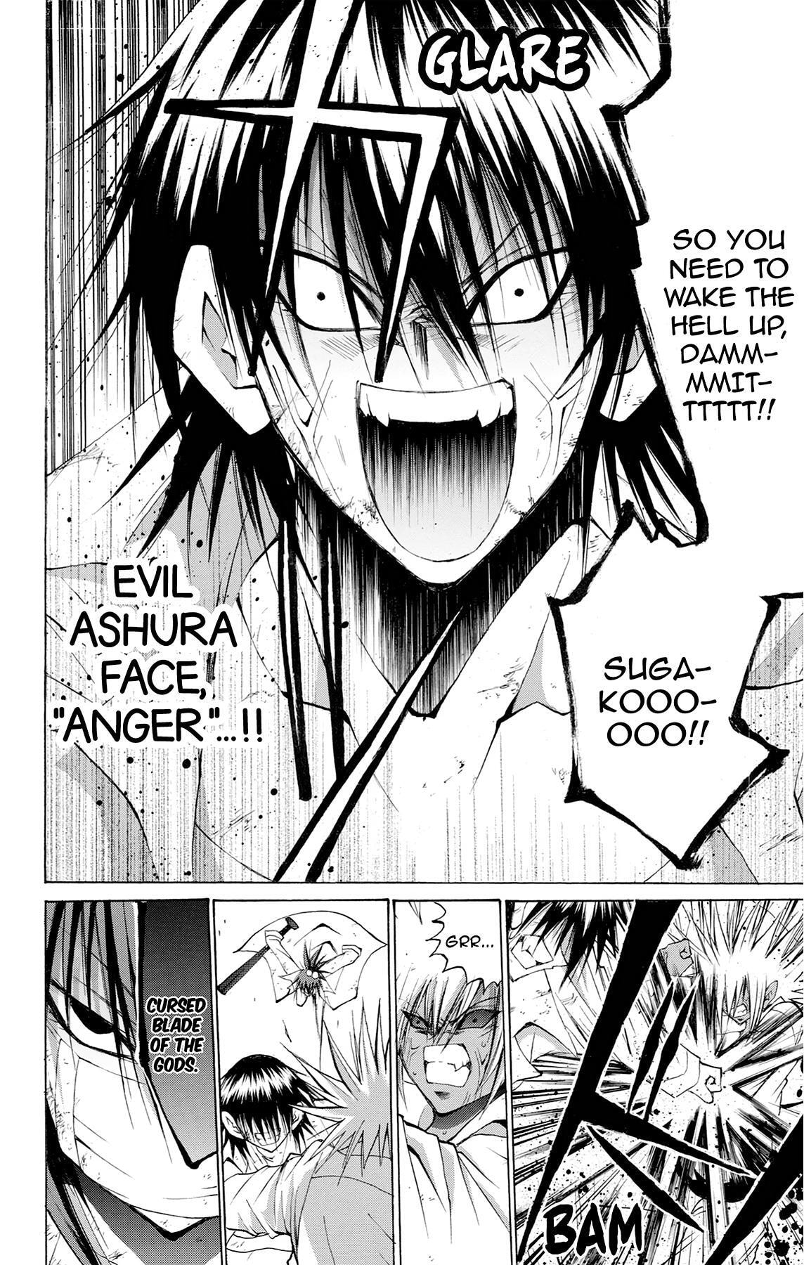 Fire-Hot Aunt Chapter 45 page 27 - 
