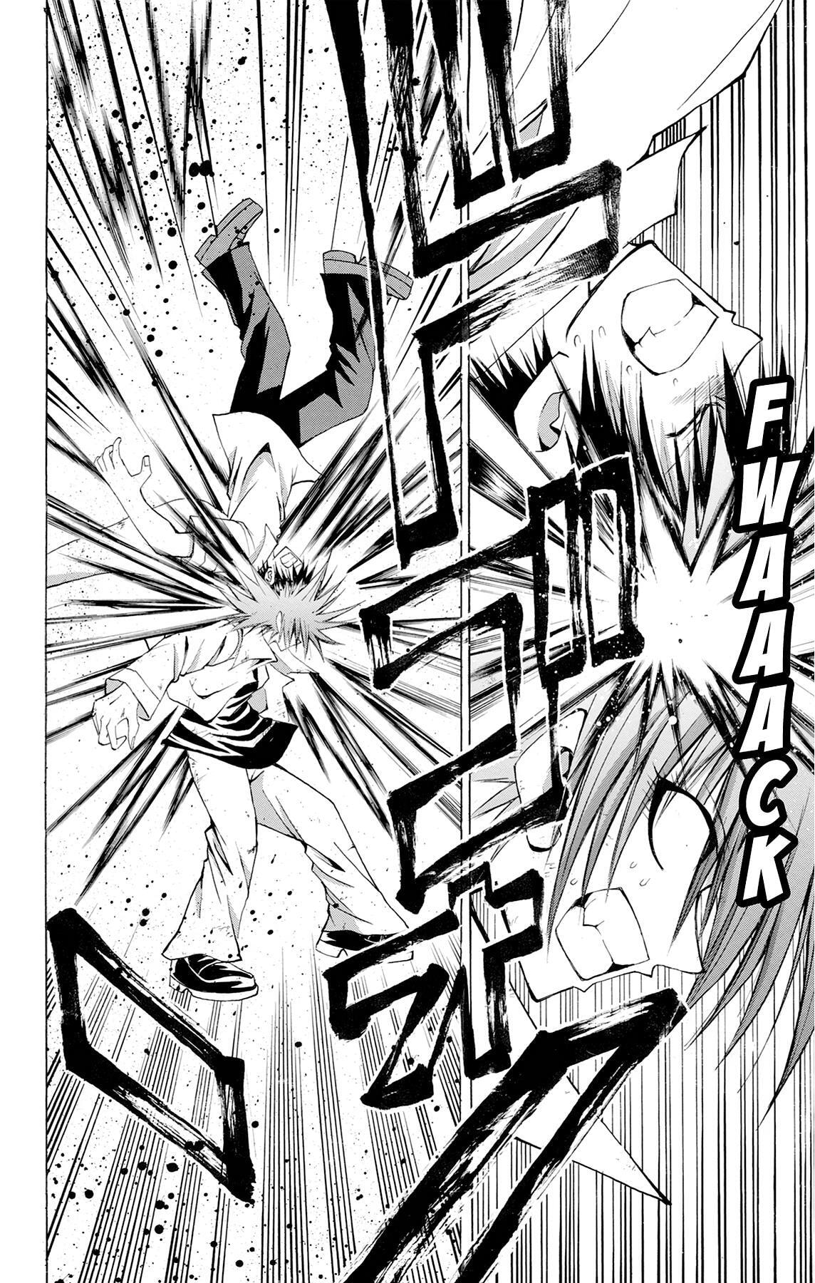 Fire-Hot Aunt Chapter 45 page 43 - 