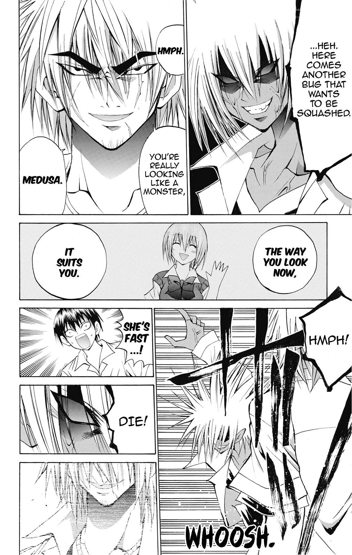 Fire-Hot Aunt Chapter 45 page 9 - 
