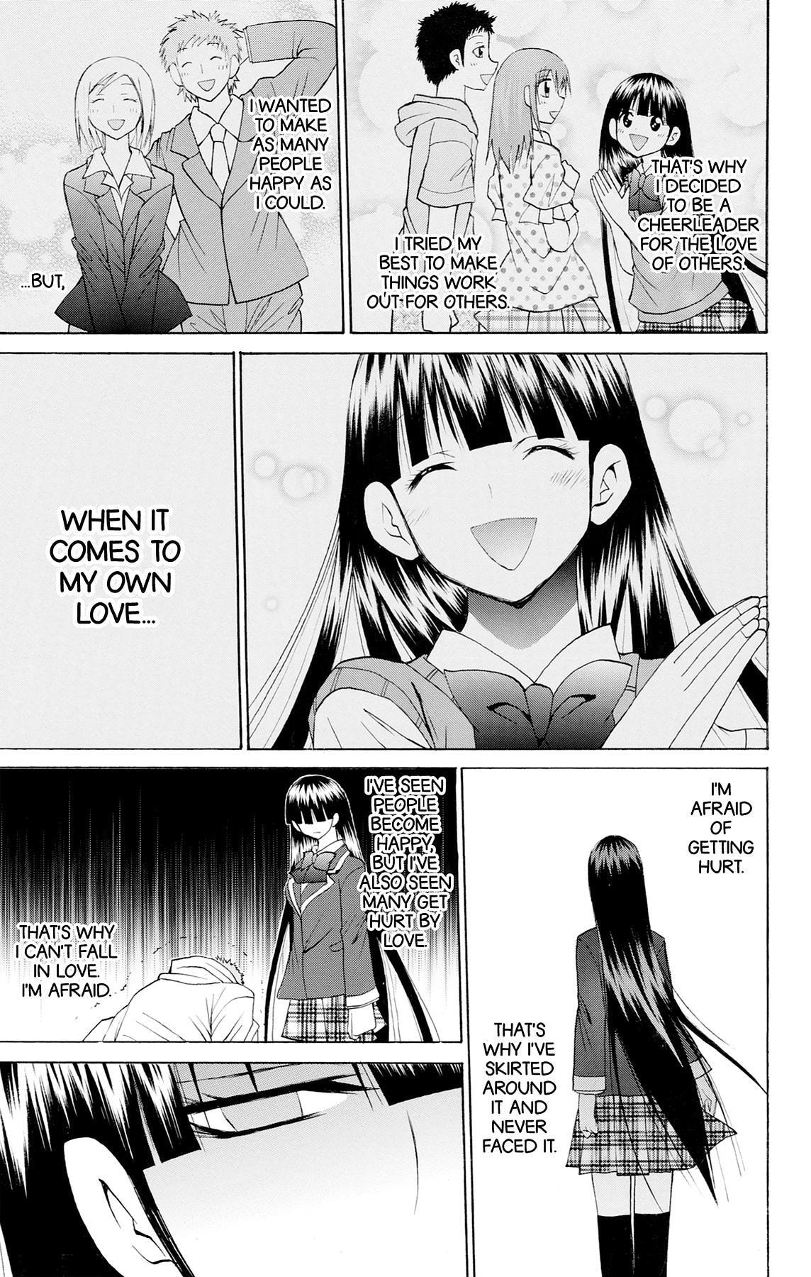 Fire-Hot Aunt Chapter 46 page 25 - 