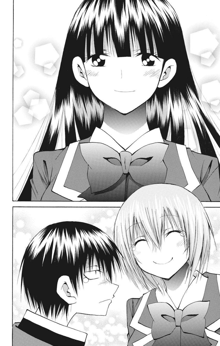 Fire-Hot Aunt Chapter 47.1 page 30 - 