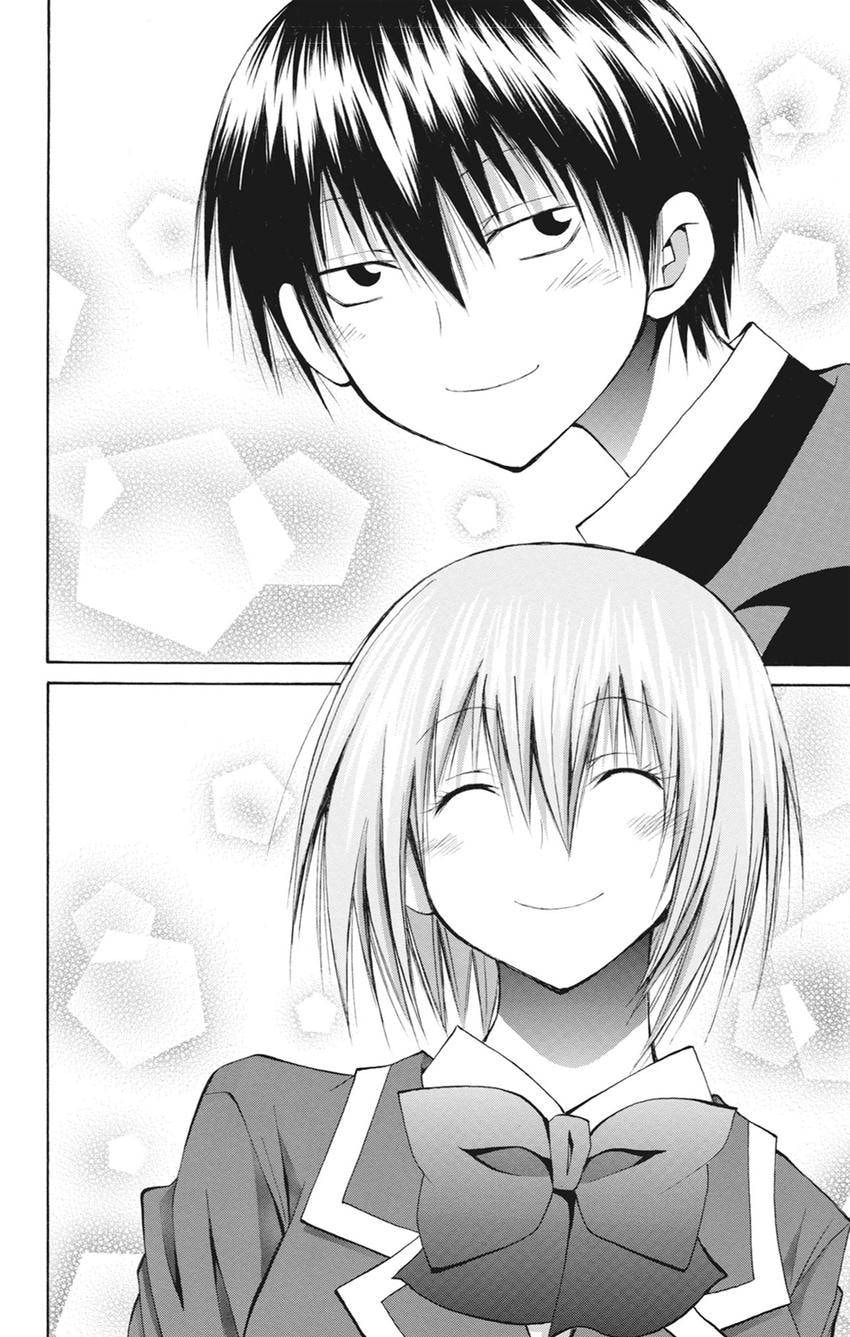 Fire-Hot Aunt Chapter 47.1 page 45 - 