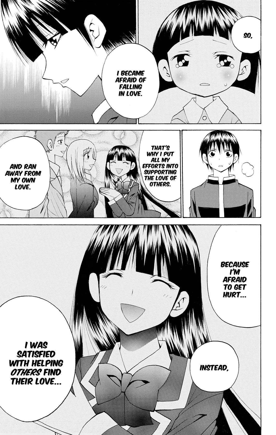 Fire-Hot Aunt Chapter 47 page 20 - 
