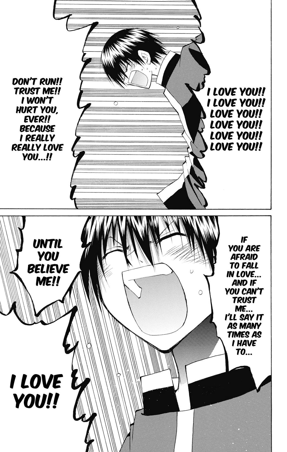 Fire-Hot Aunt Chapter 47 page 24 - 