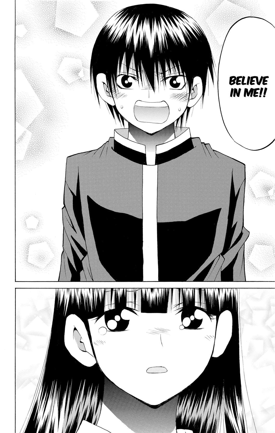 Fire-Hot Aunt Chapter 47 page 28 - 