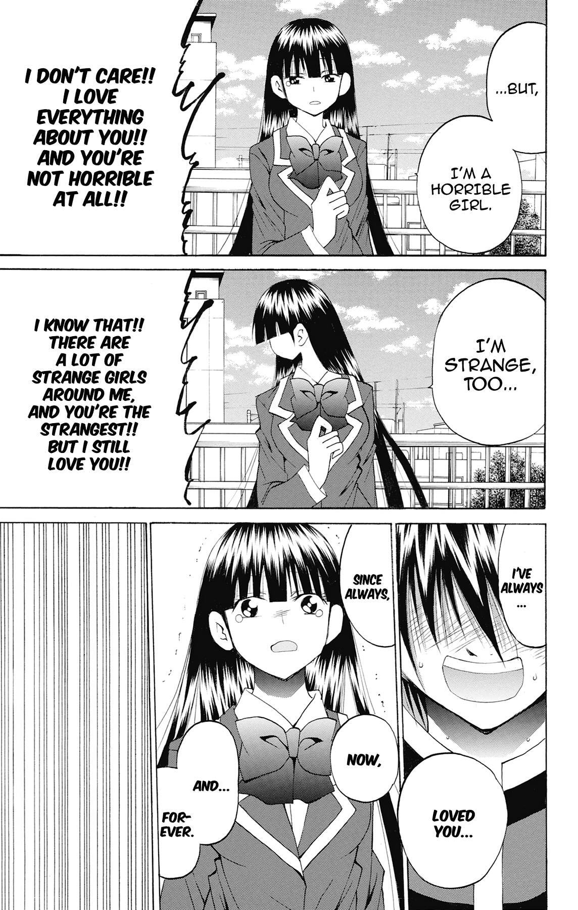 Fire-Hot Aunt Chapter 47 page 29 - 
