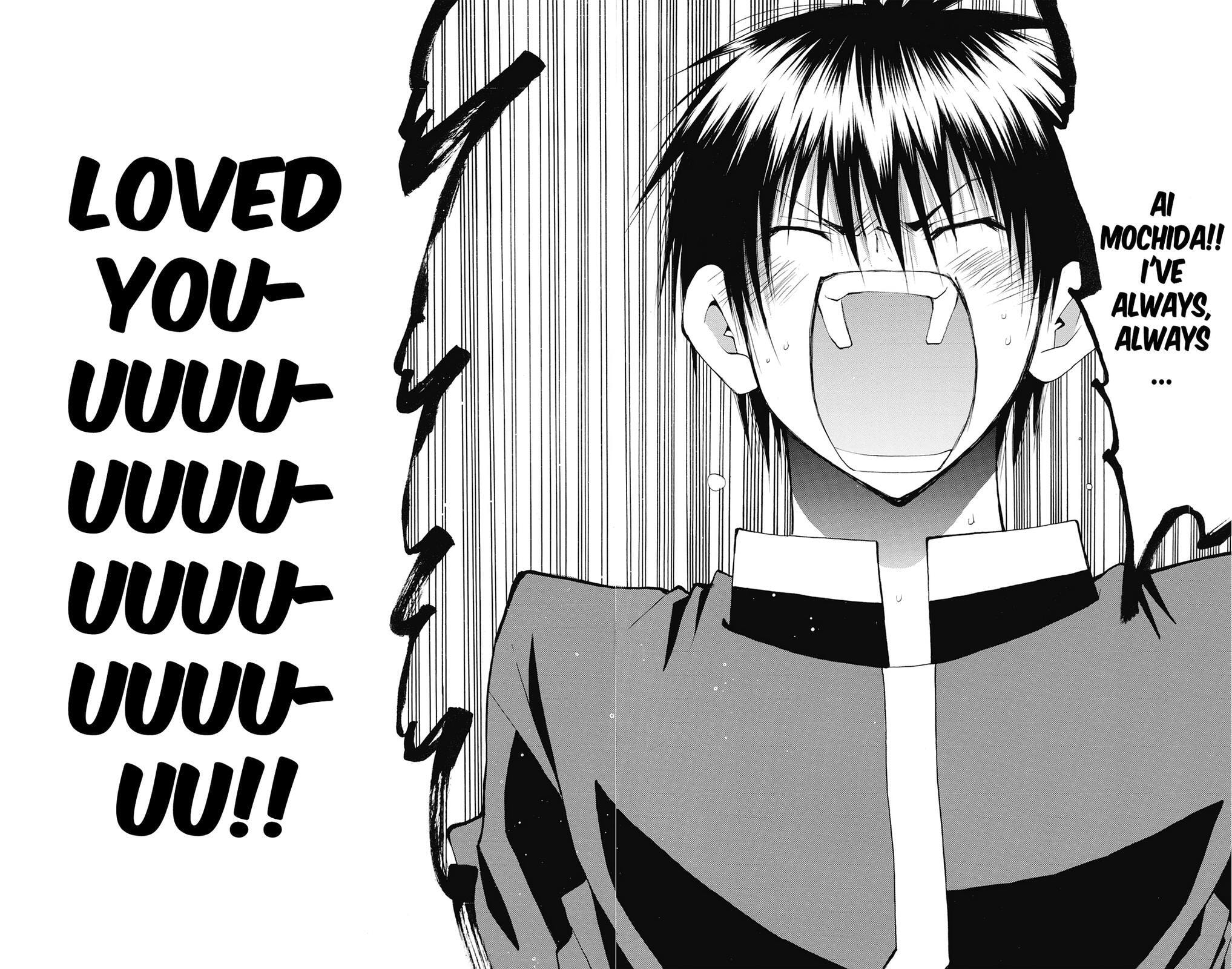Fire-Hot Aunt Chapter 47 page 30 - 