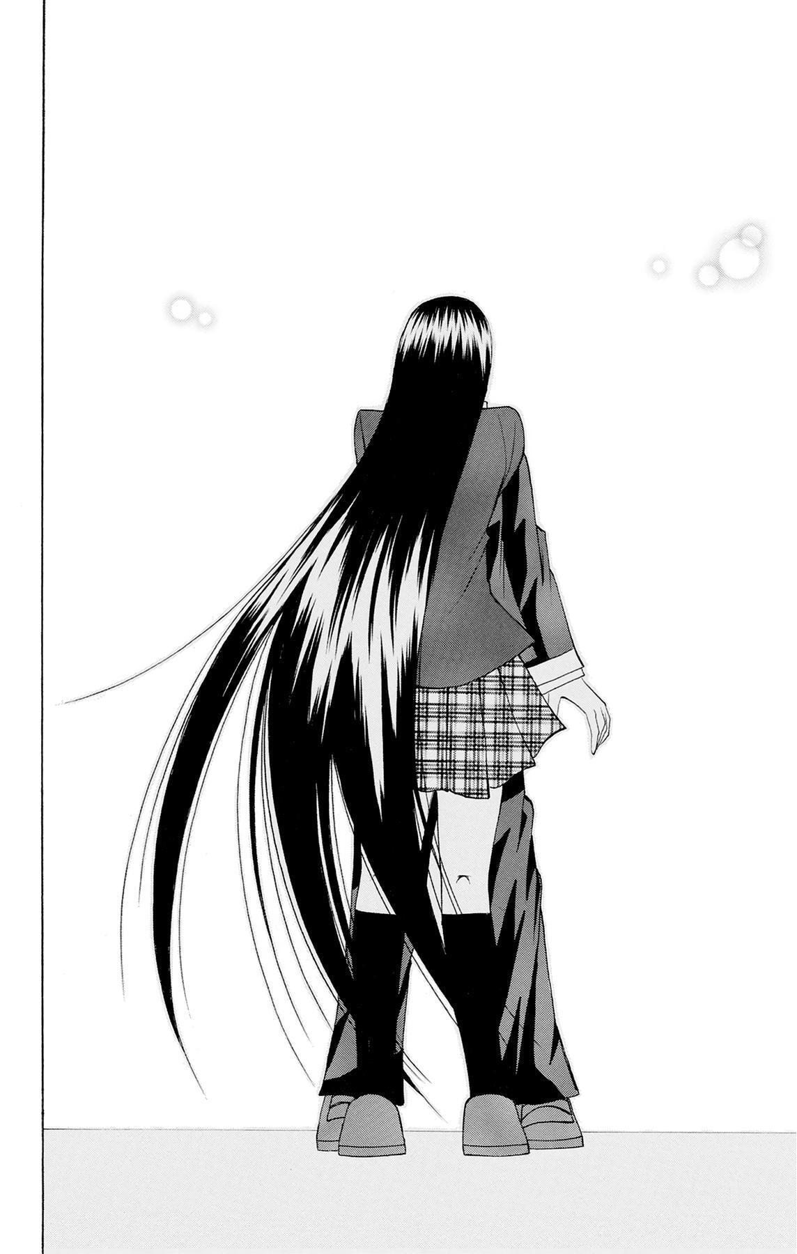 Fire-Hot Aunt Chapter 47 page 34 - 