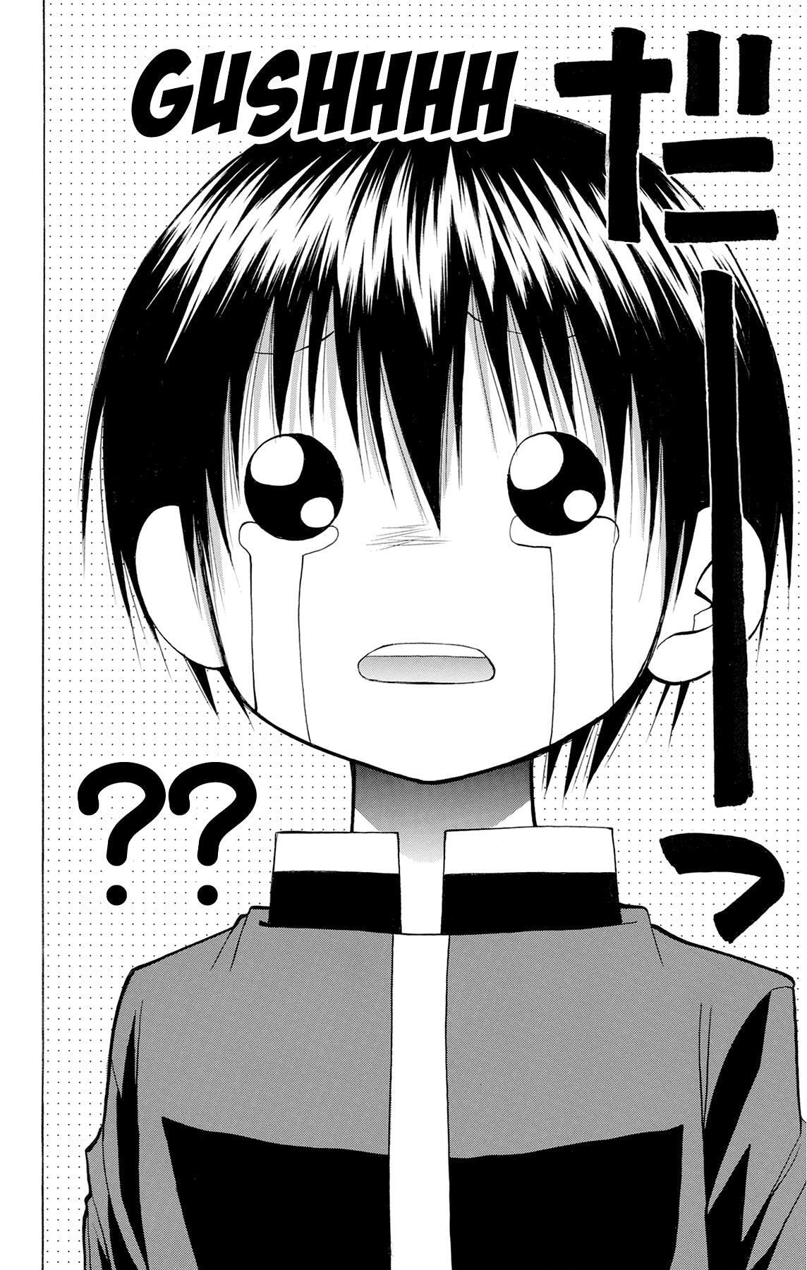 Fire-Hot Aunt Chapter 47 page 36 - 