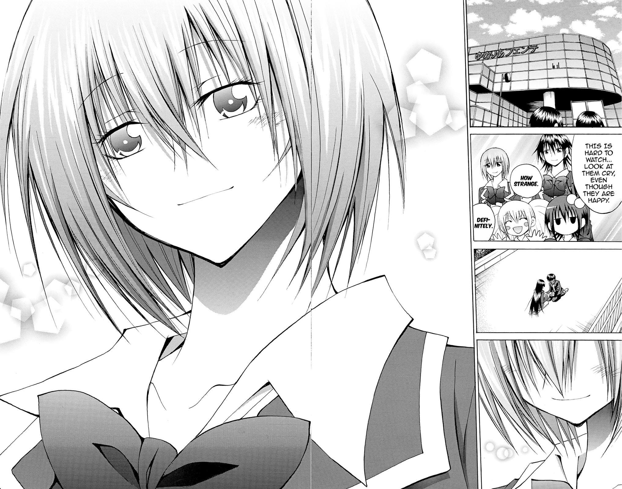 Fire-Hot Aunt Chapter 47 page 40 - 