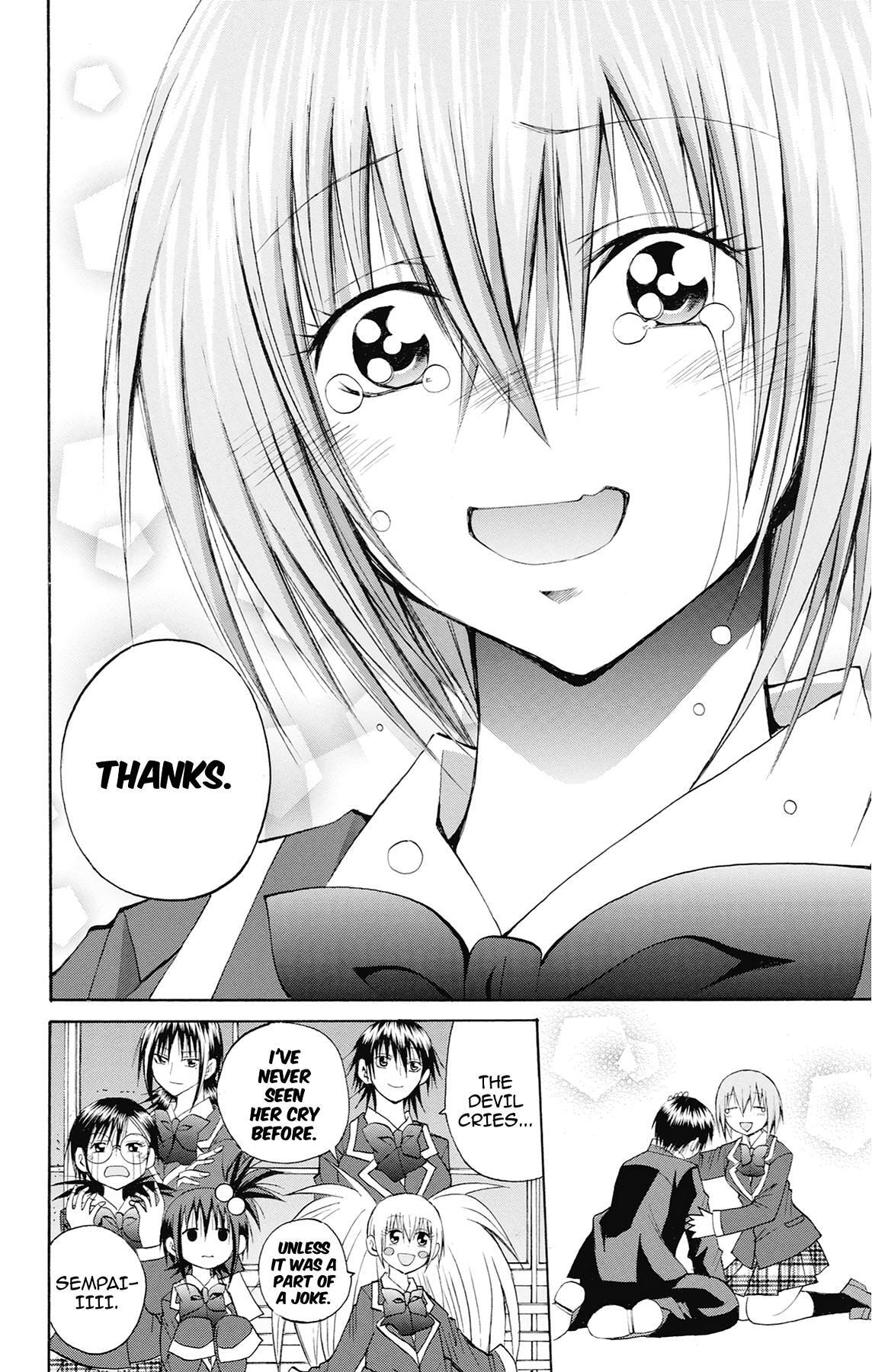 Fire-Hot Aunt Chapter 48 page 28 - 