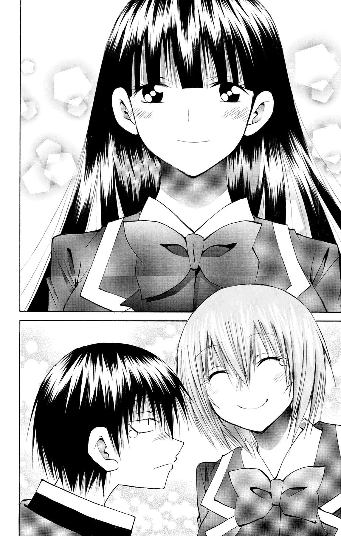 Fire-Hot Aunt Chapter 48 page 30 - 