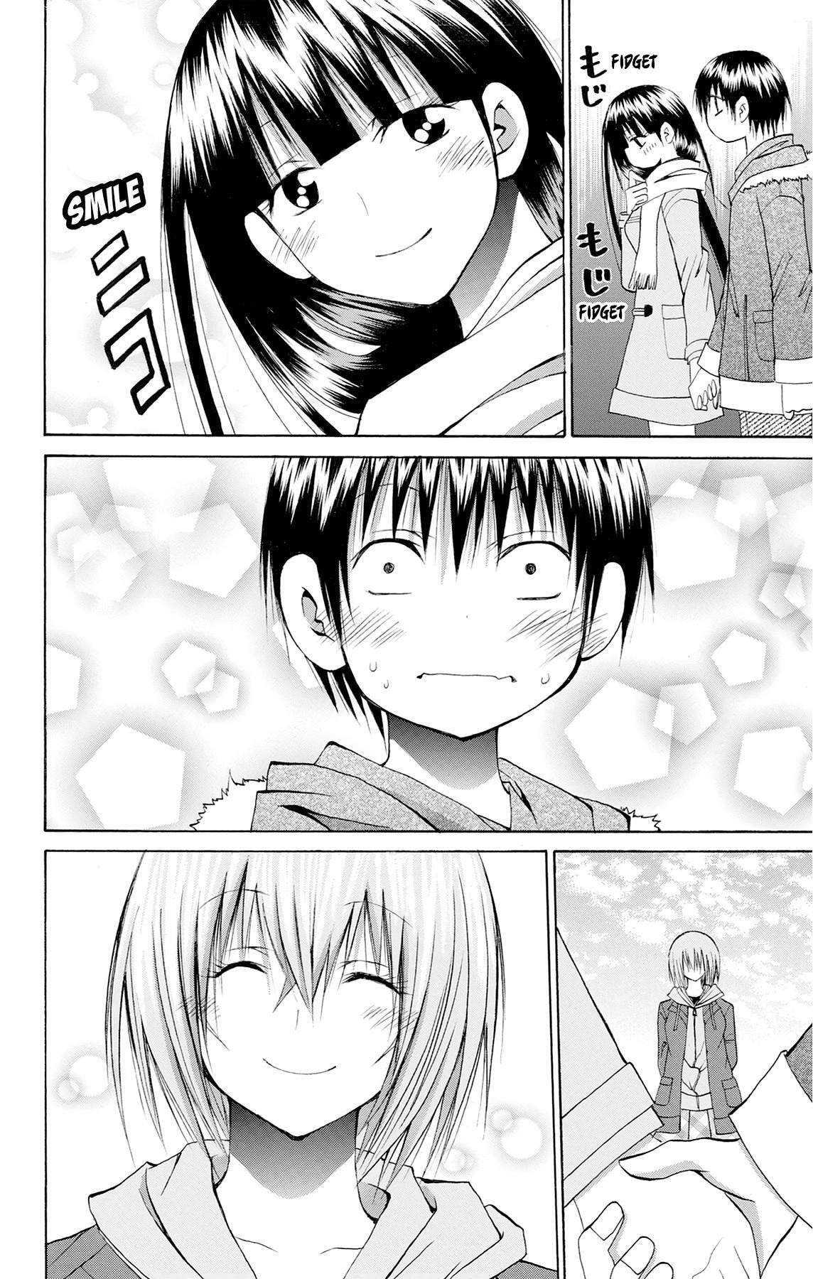 Fire-Hot Aunt Chapter 48 page 10 - 