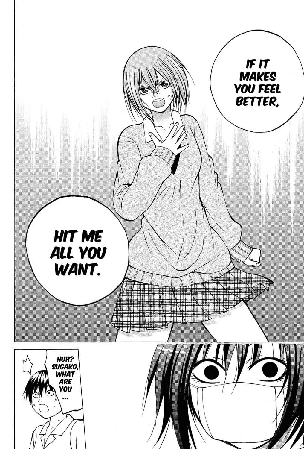 Fire-Hot Aunt Chapter 6 page 43 - 