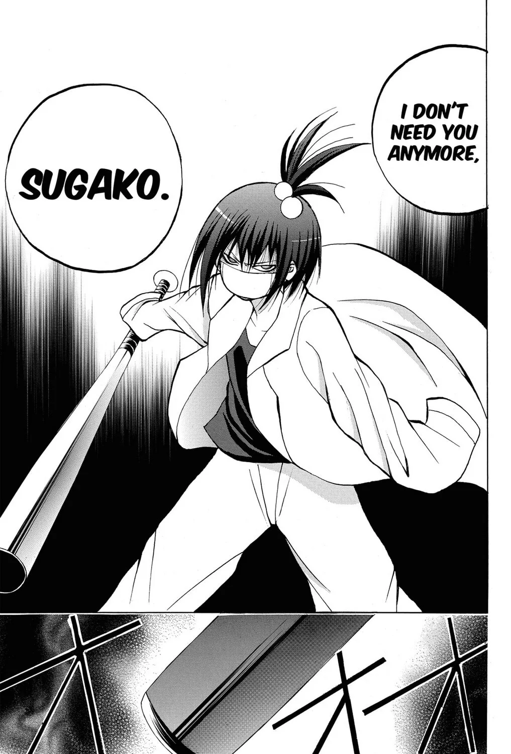 Fire-Hot Aunt Chapter 6 page 49 - 