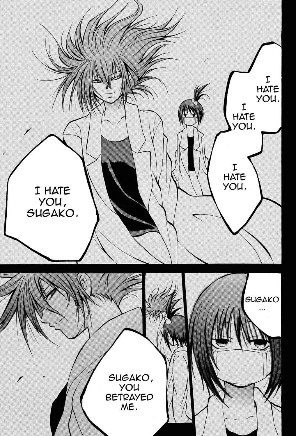 Fire-Hot Aunt Chapter 6 page 53 - 