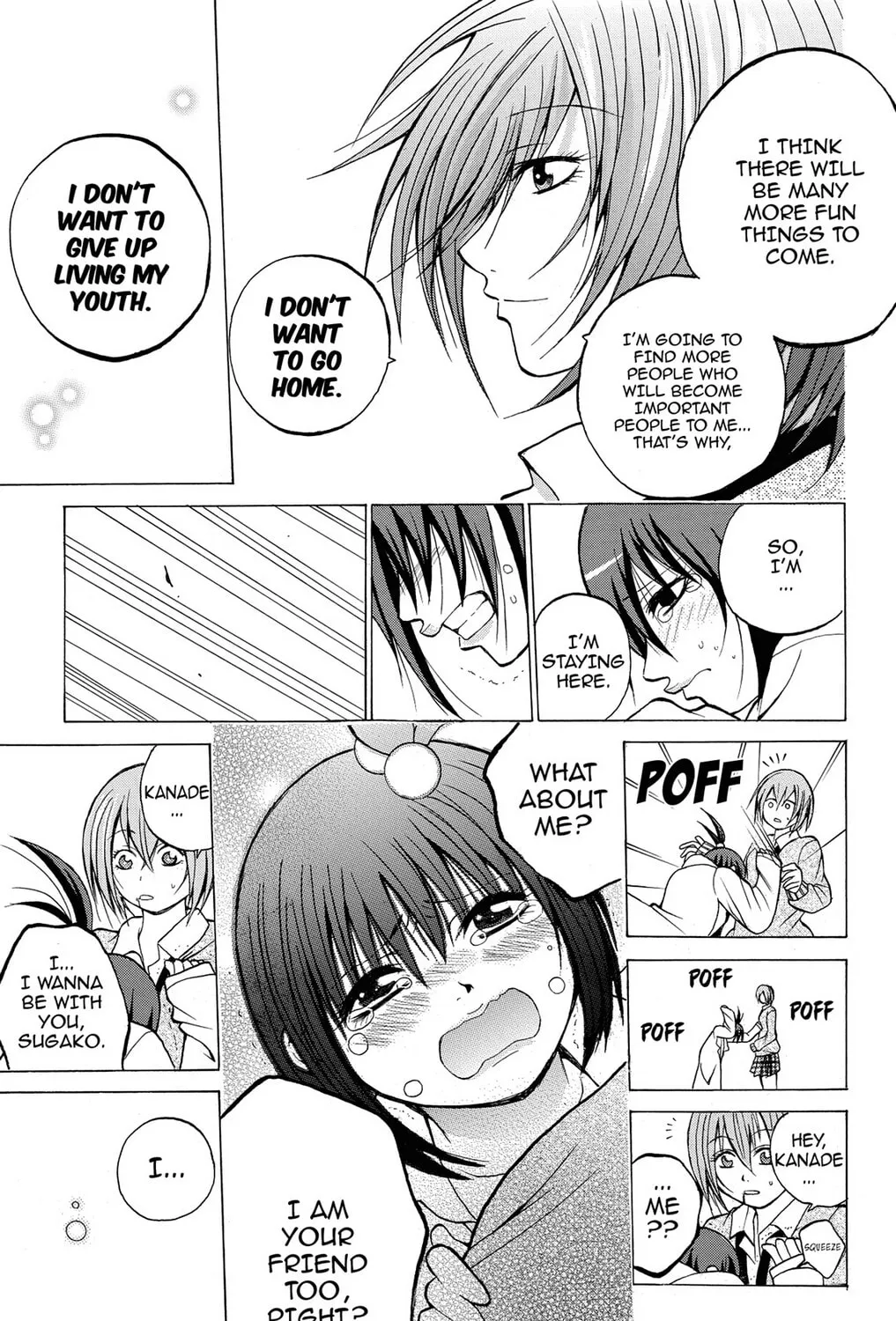 Fire-Hot Aunt Chapter 6 page 79 - 