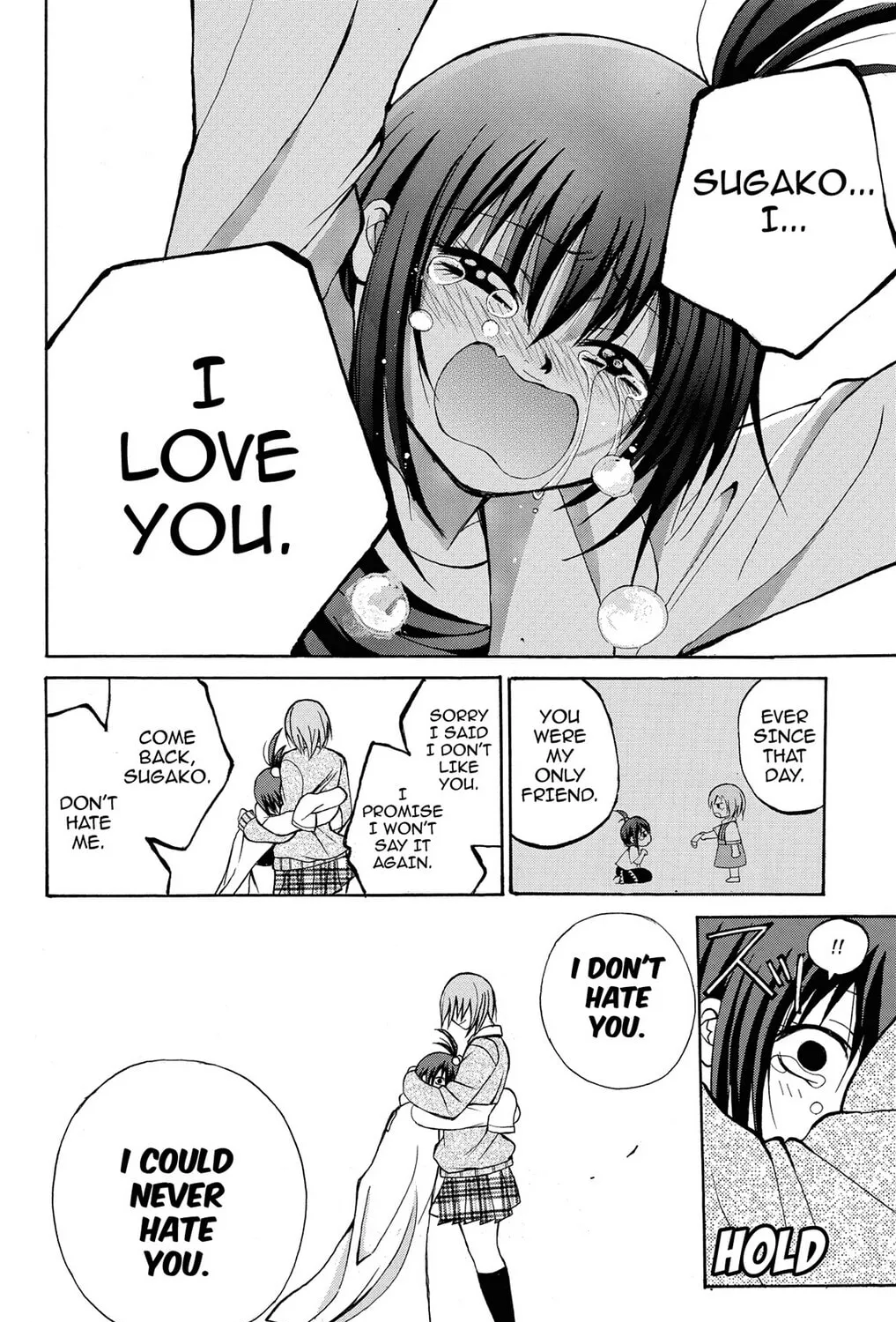 Fire-Hot Aunt Chapter 6 page 81 - 