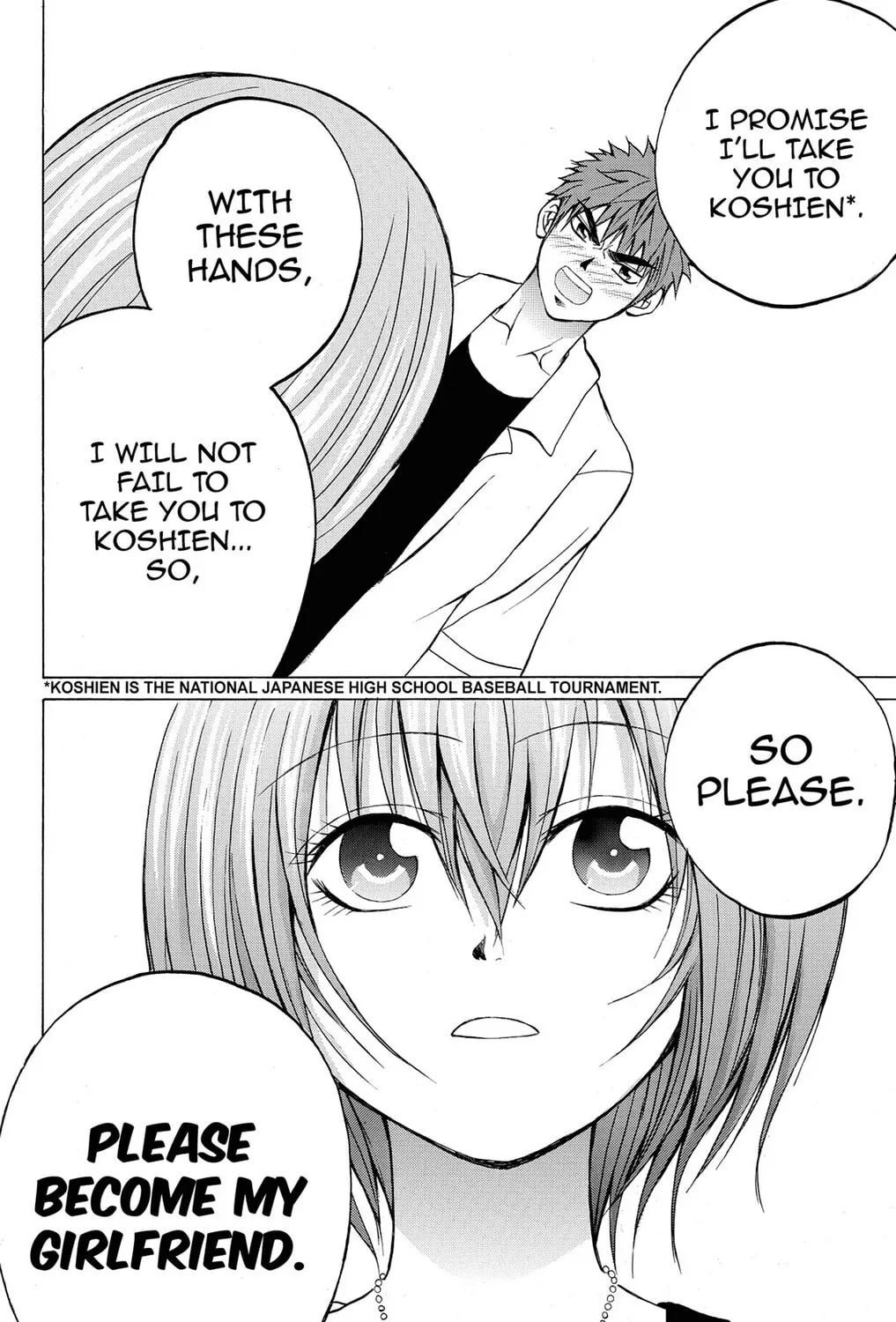 Fire-Hot Aunt Chapter 7 page 63 - 