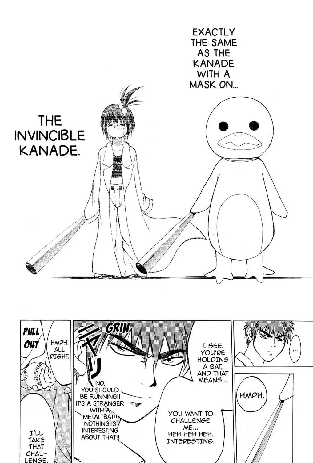 Fire-Hot Aunt Chapter 7 page 71 - 