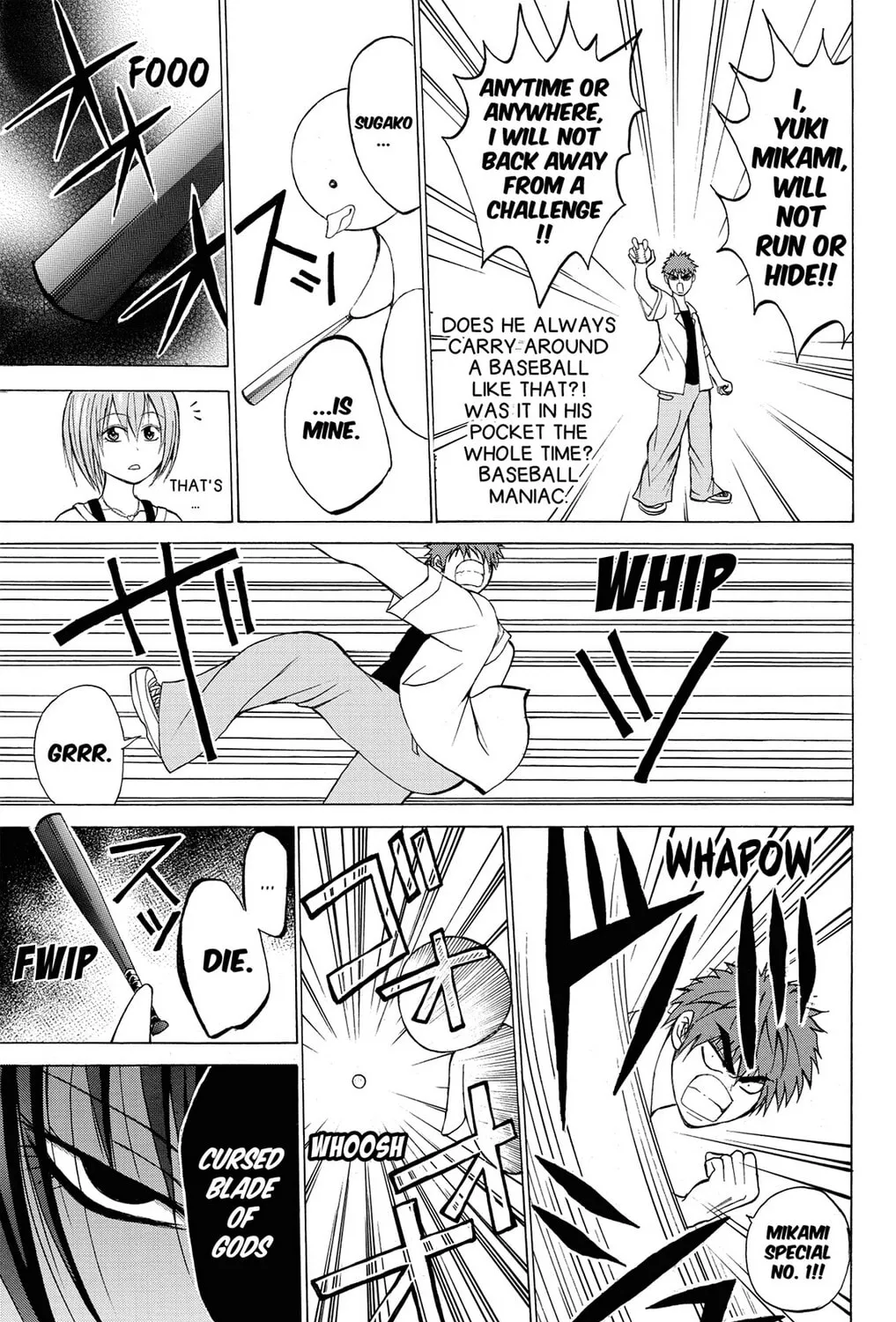Fire-Hot Aunt Chapter 7 page 73 - 