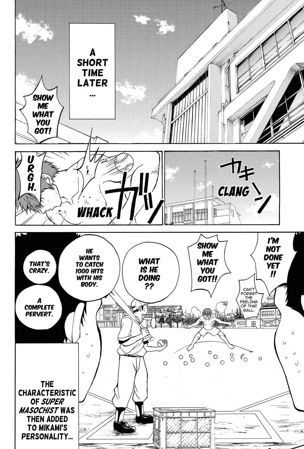 Fire-Hot Aunt Chapter 7 page 91 - 