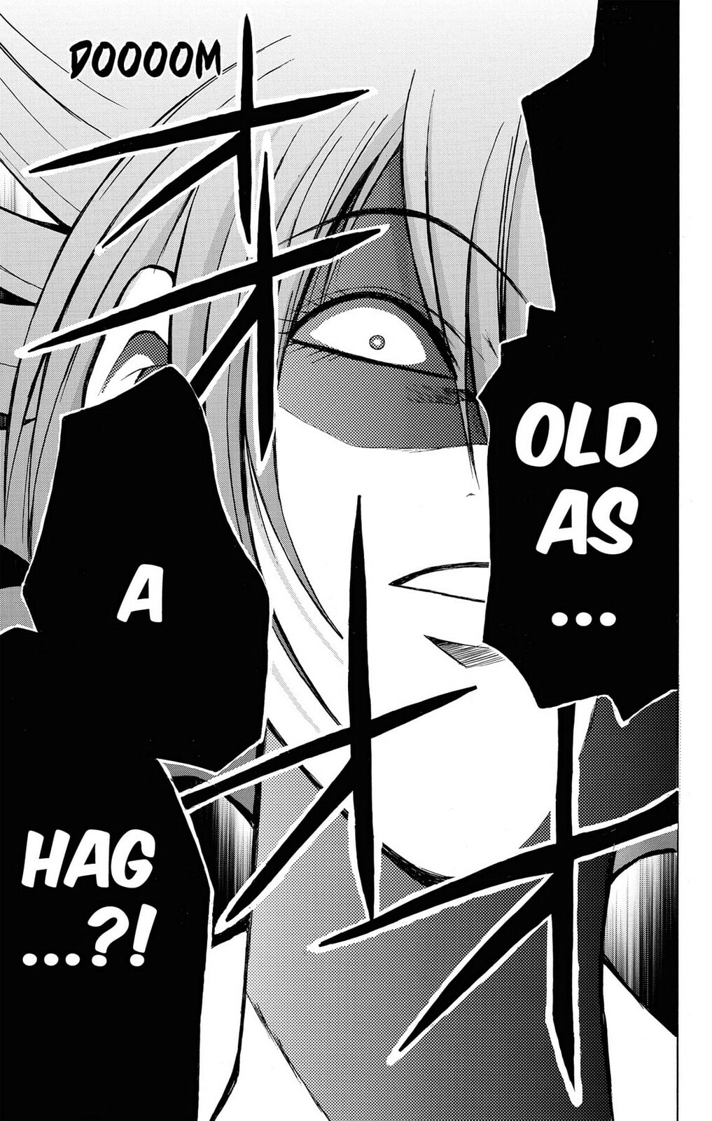 Fire-Hot Aunt Chapter 8 page 37 - 