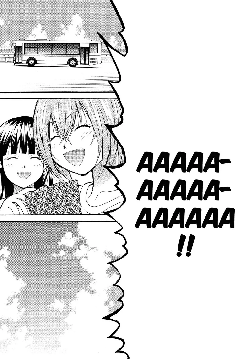 Fire-Hot Aunt Chapter 9 page 19 - 