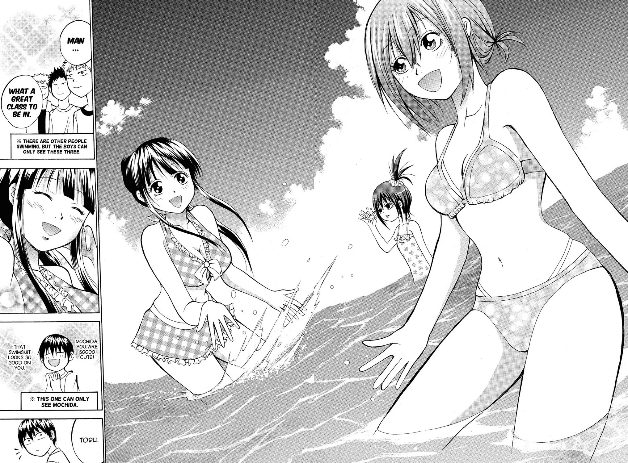 Fire-Hot Aunt Chapter 9 page 29 - 