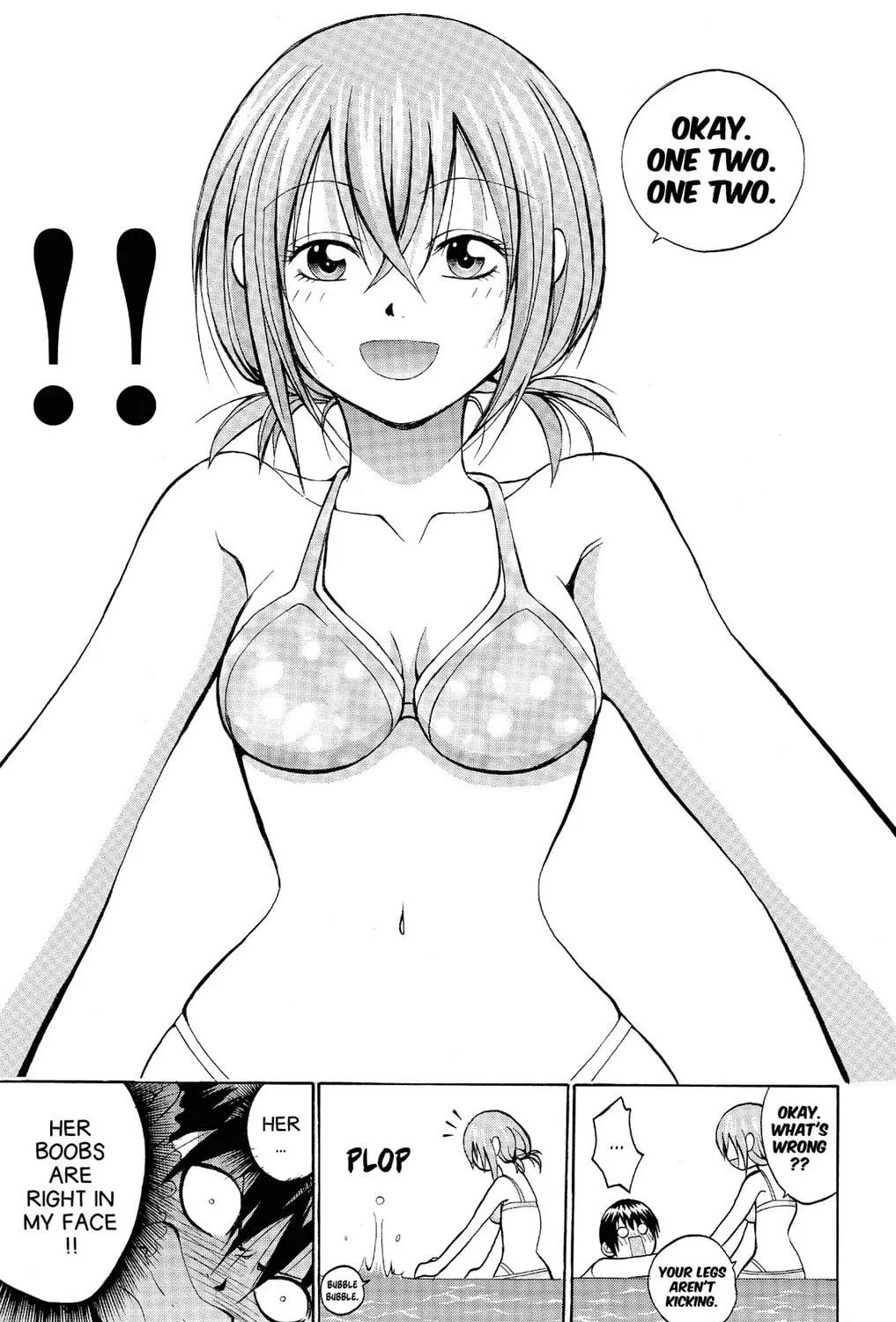 Fire-Hot Aunt Chapter 9 page 53 - 