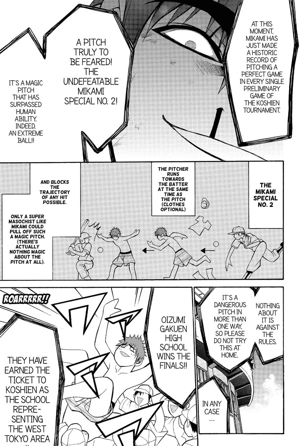 Fire-Hot Aunt Chapter 9 page 9 - 
