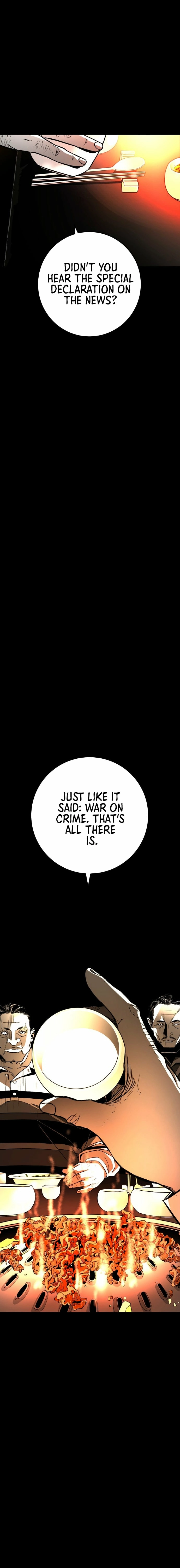 Fireworks (Oh Se-Hyung) Chapter 1 page 11 - 
