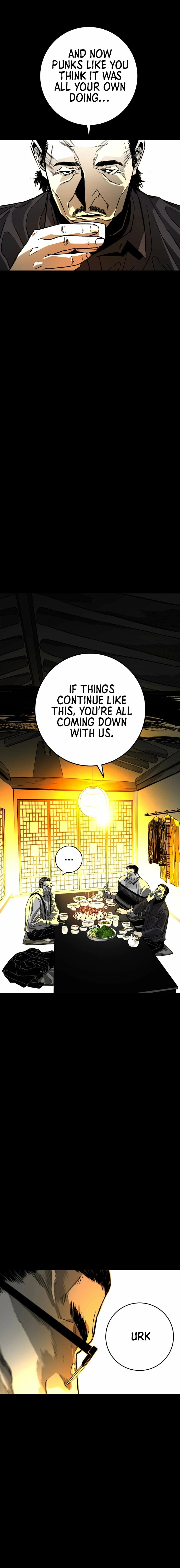 Fireworks (Oh Se-Hyung) Chapter 1 page 15 - 