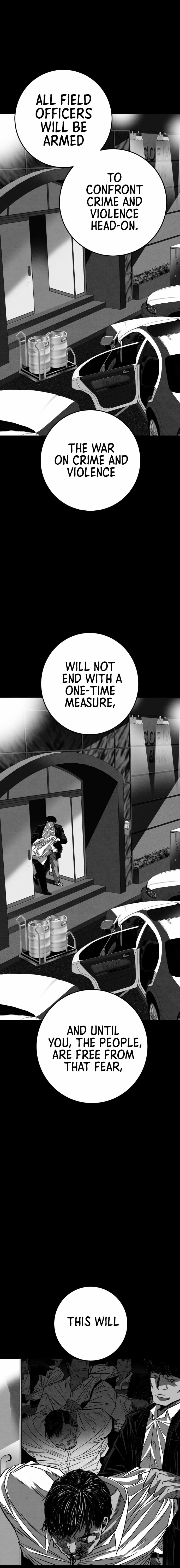 Fireworks (Oh Se-Hyung) Chapter 1 page 3 - 