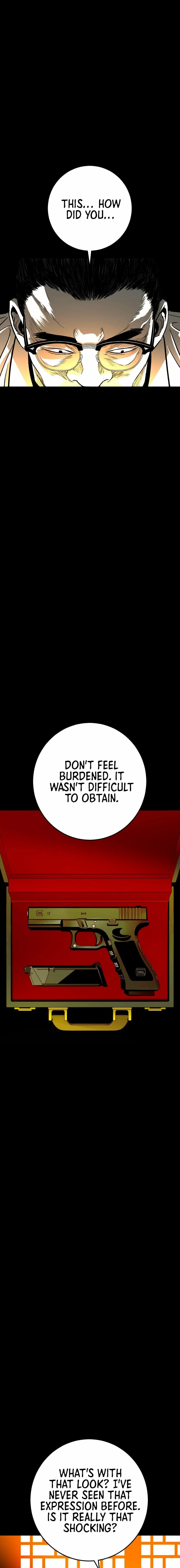 Fireworks (Oh Se-Hyung) Chapter 1 page 32 - 
