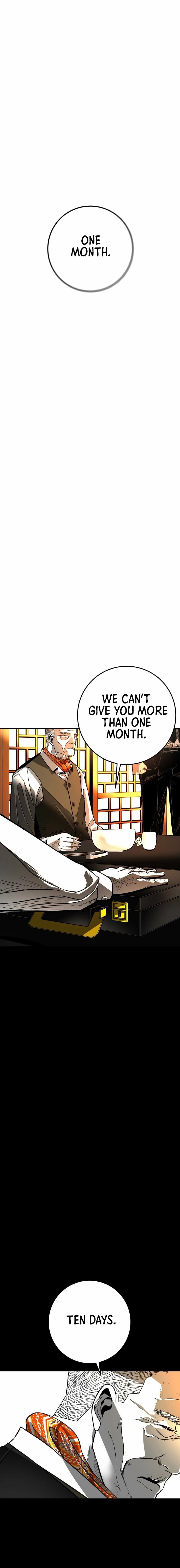 Fireworks (Oh Se-Hyung) Chapter 1 page 38 - 