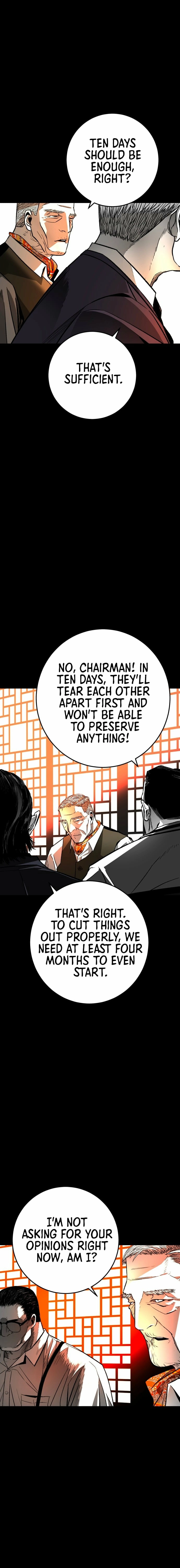 Fireworks (Oh Se-Hyung) Chapter 1 page 39 - 