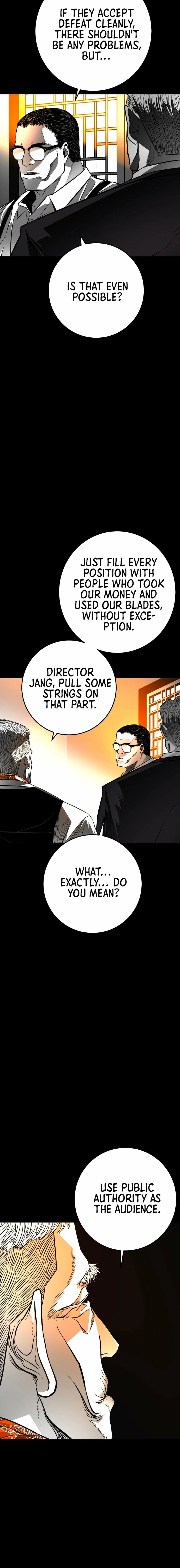 Fireworks (Oh Se-Hyung) Chapter 1 page 45 - 