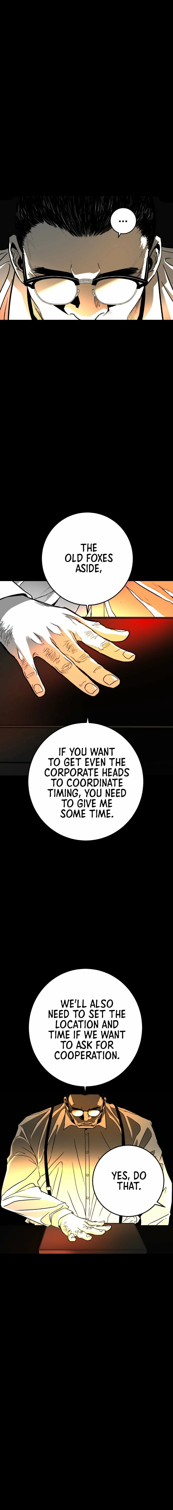 Fireworks (Oh Se-Hyung) Chapter 1 page 48 - 