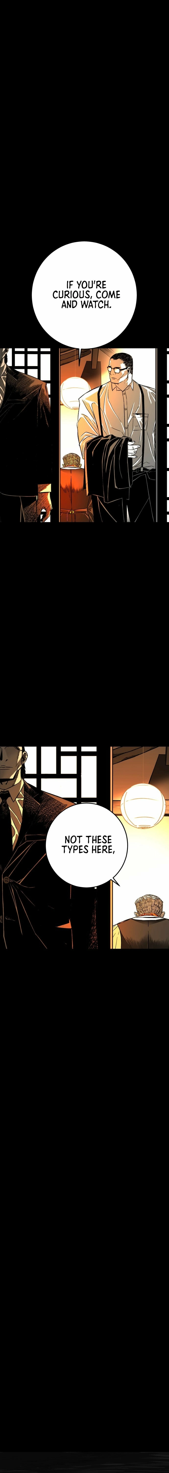 Fireworks (Oh Se-Hyung) Chapter 1 page 54 - 