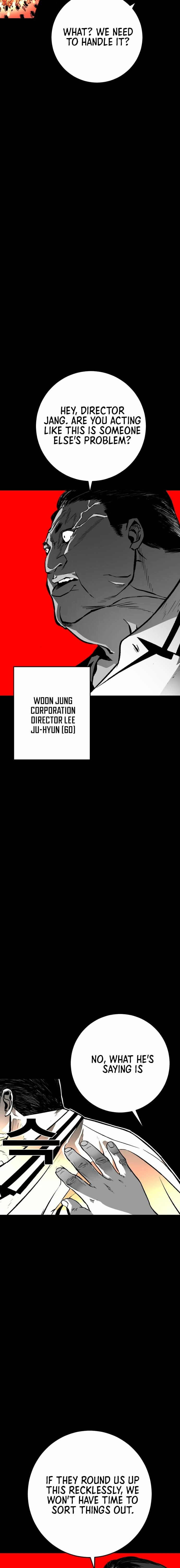 Fireworks (Oh Se-Hyung) Chapter 1 page 8 - 